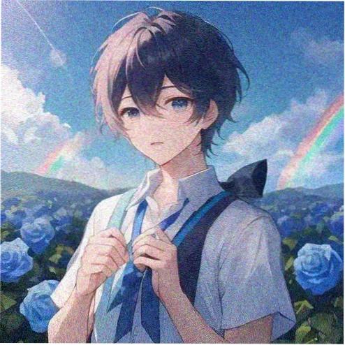 漫迷头像