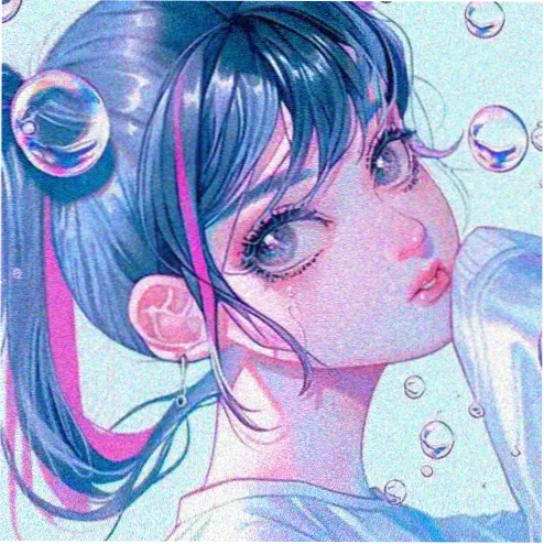 漫迷头像