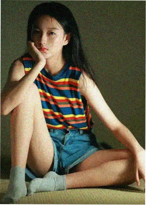 黑白线条美学动画化尝试封面